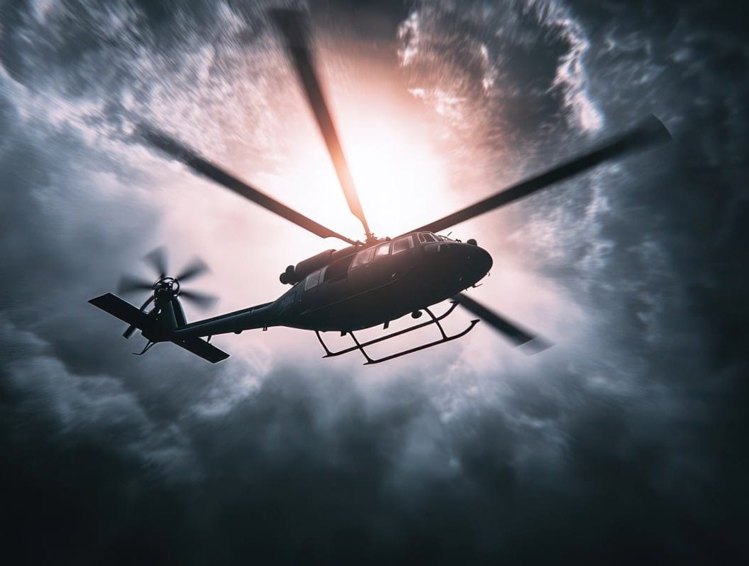 Defence Housings, Panels, Cover Metal Fabricators UK