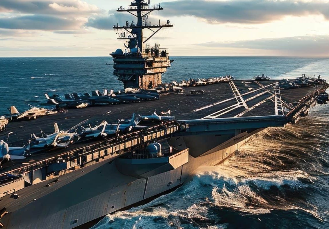 Defence Fabrication Services UK