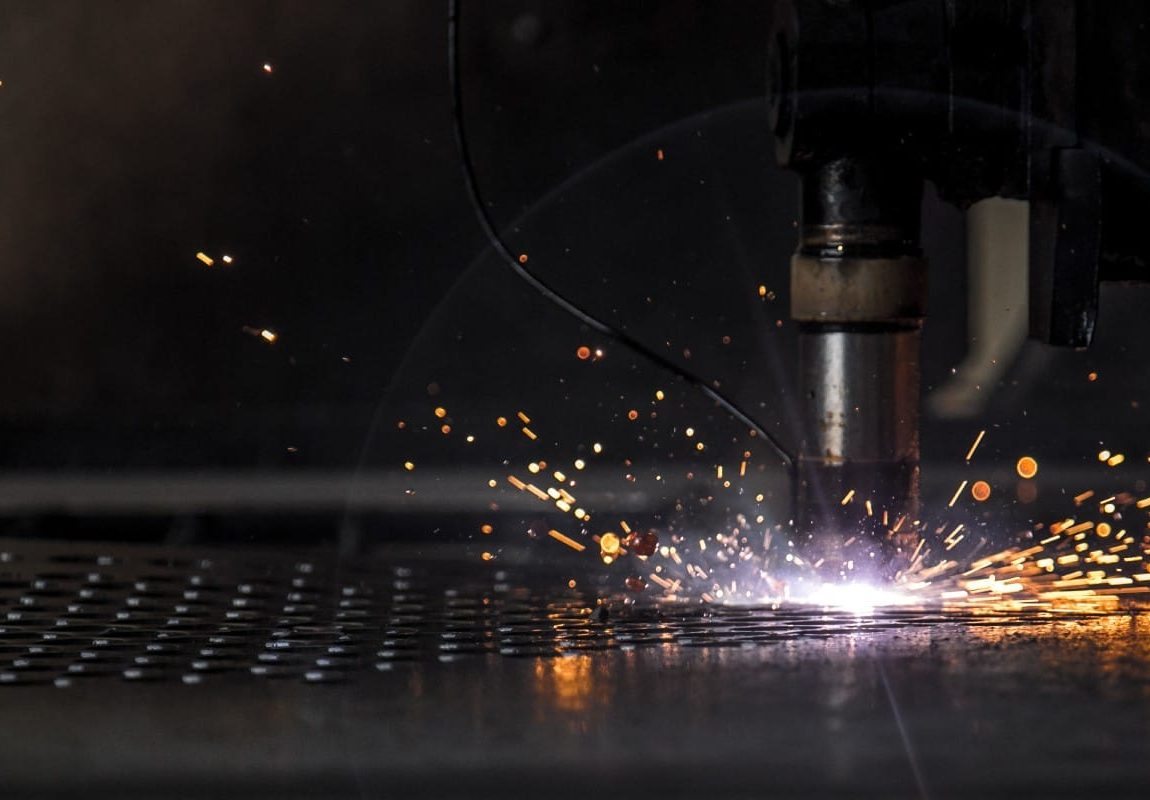 ISO 9001 Engineering & Fabrication Barnstaple Devon