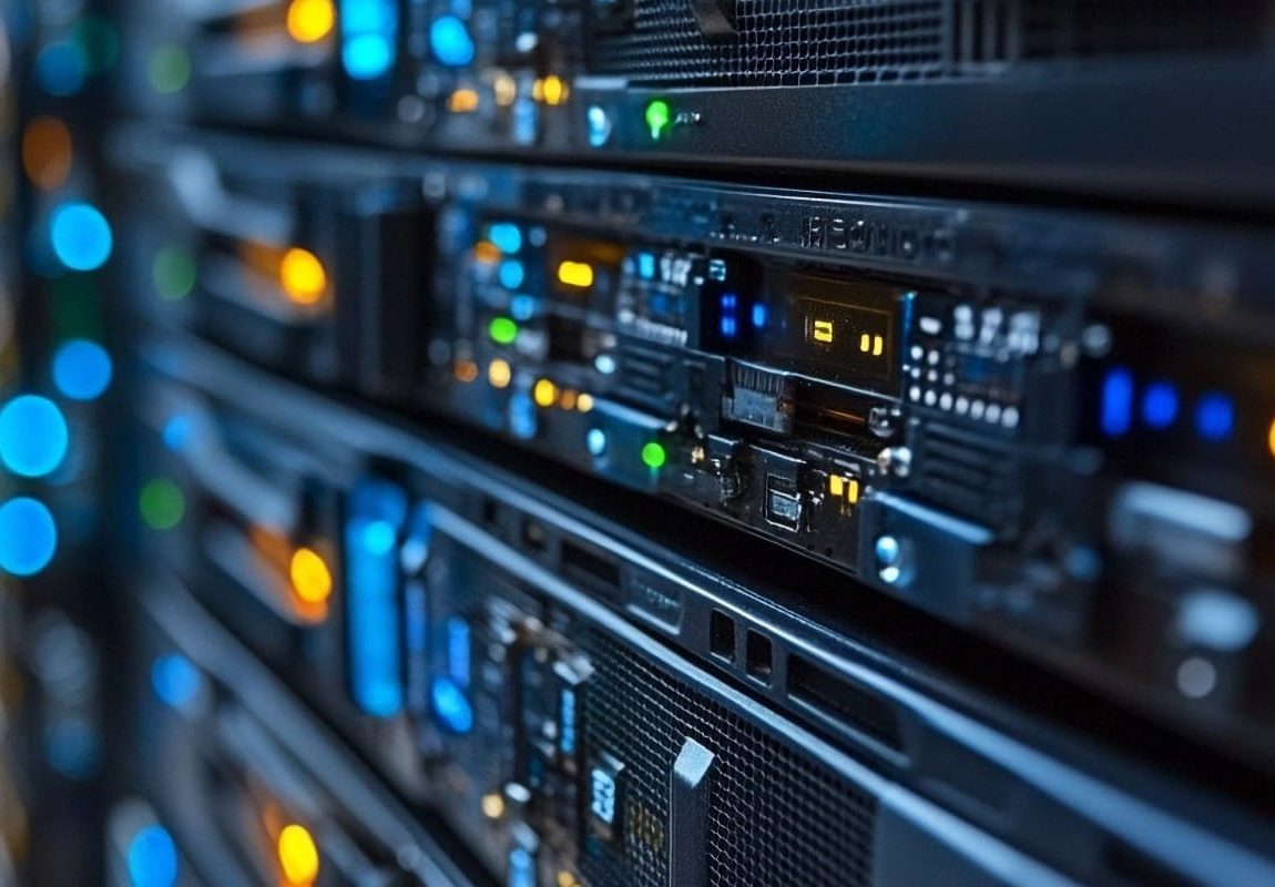 Bespoke Electronic Enclosures UK