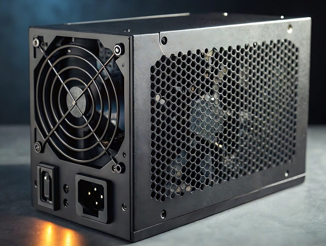 Bespoke Enclosure Fabrication Service UK