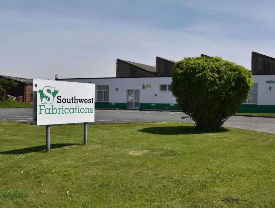 South West Fabrications Barnstaple Devon