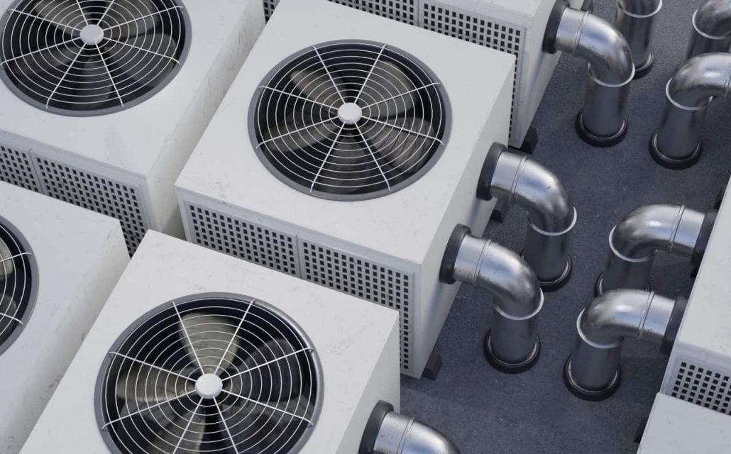 Heating Metalwork Services UK