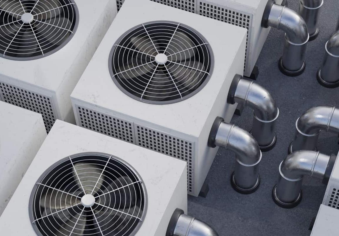 Heating Metalwork Services UK