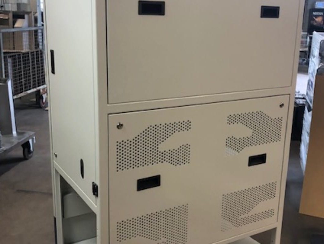 Medical Housings Fabricators UK