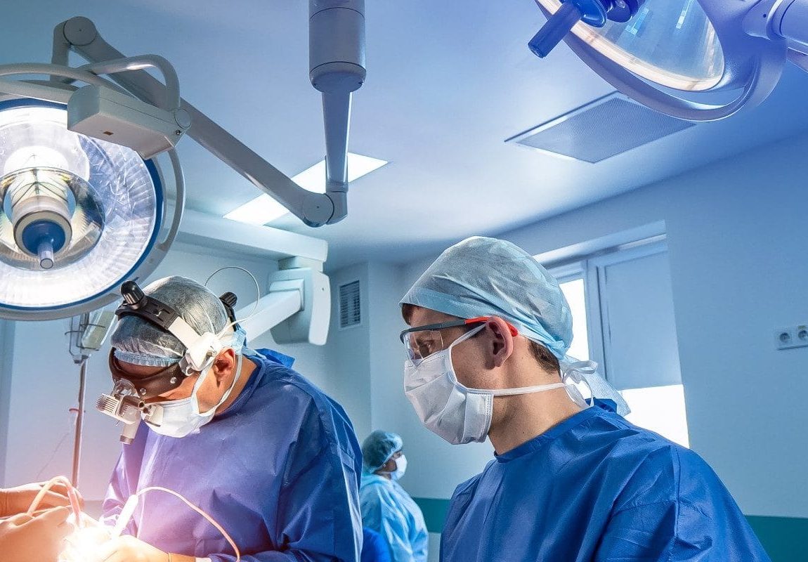 Medical Metal Fabrication Service UK