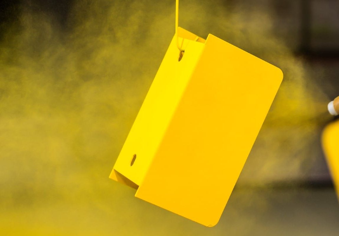 Powder Coating & Finishing Devon