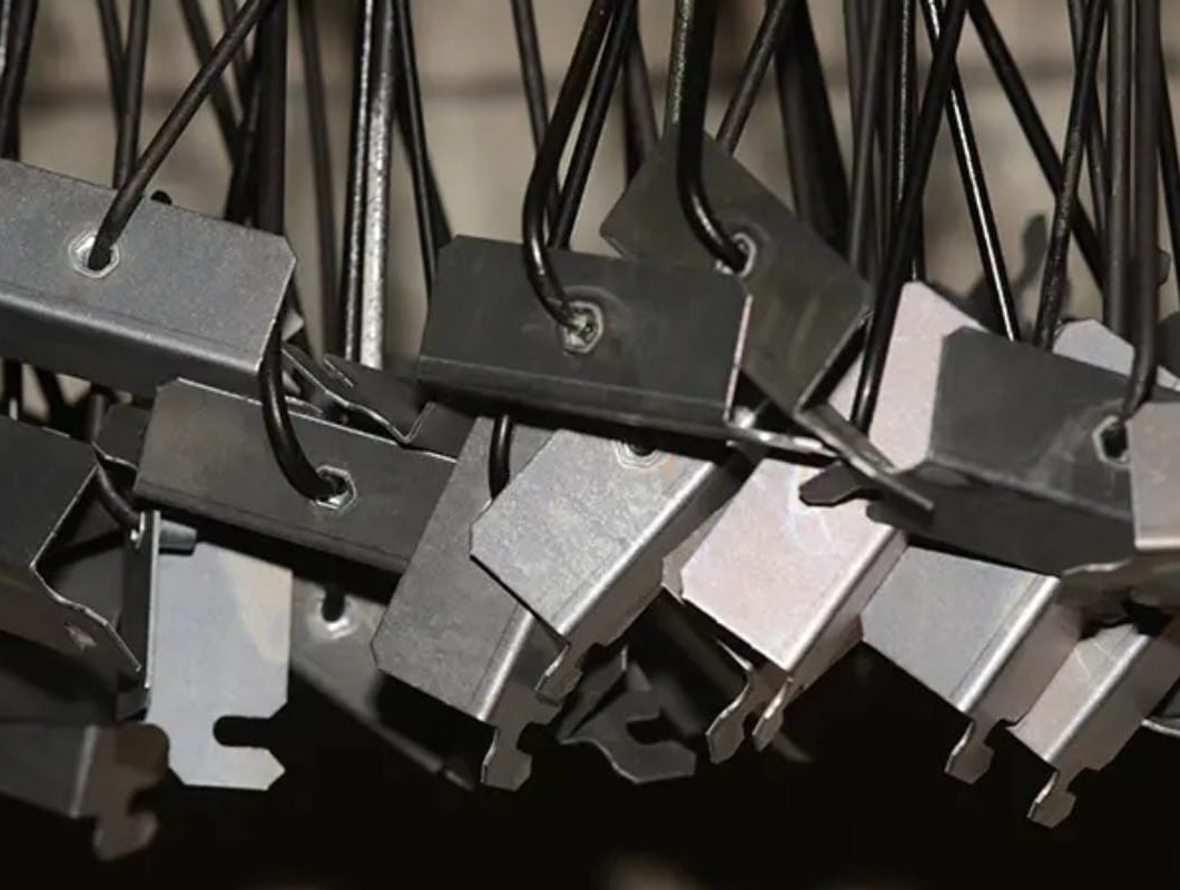 Bespoke Brackets & Mounting Manufacturers Uk