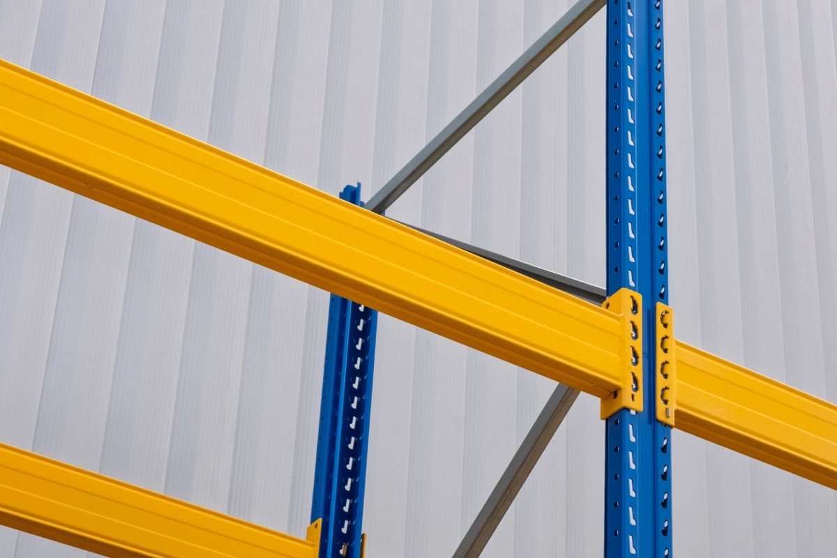 Custom Racking Fabricators UK | Bespoke Brackets & Mounting