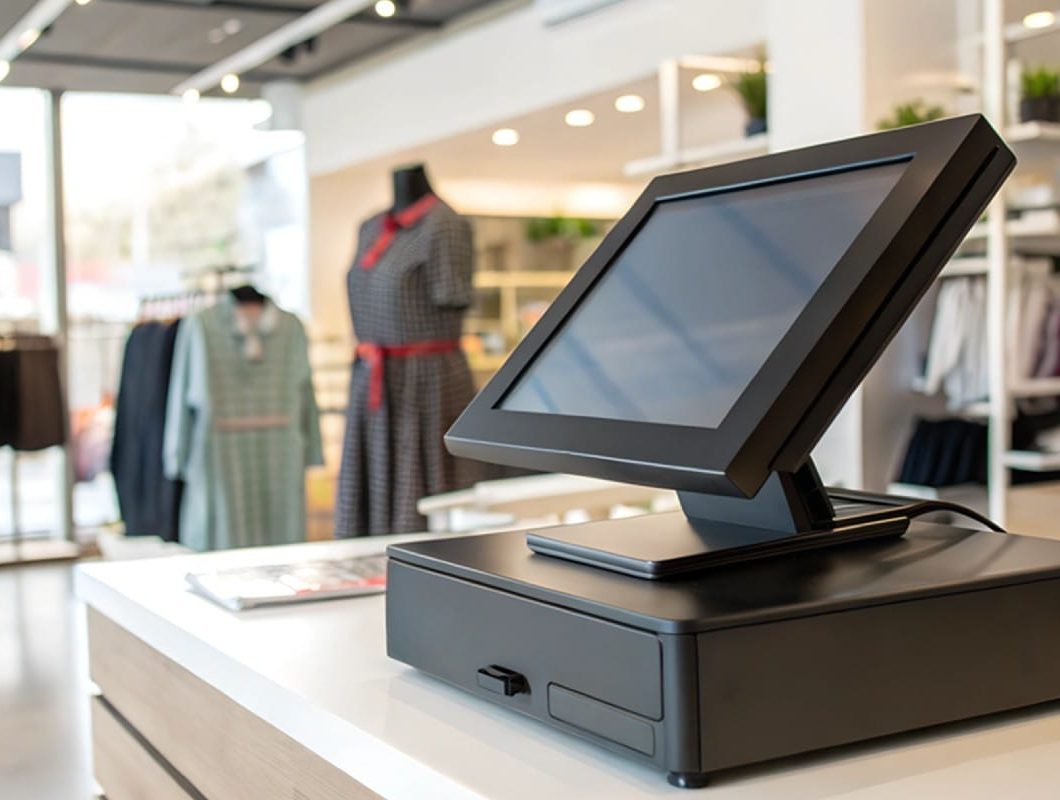 Retail Fabrication Companies UK