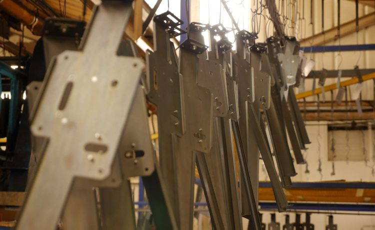 Surface treatment Devon