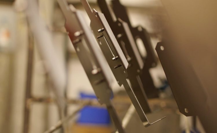 Surface treatment services Devon