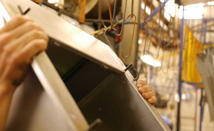 Surface preparation Devon South West